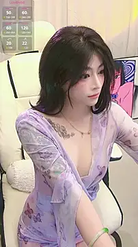 lulu5211 online show from 11/13/25, 02:05