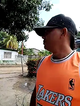 Snapshot of Alex_man23 chatting on 02/19/26, 02:24 Alex man23 online show from 02/19/26, 02:24