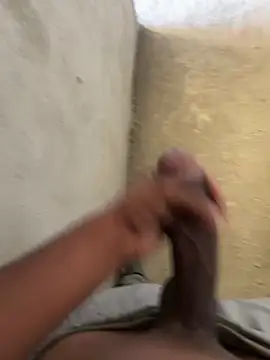 Snapshot of Prtkkk chatting on 10/23/25, 06:45 Prtkkk online show from 10/23/25, 06:45