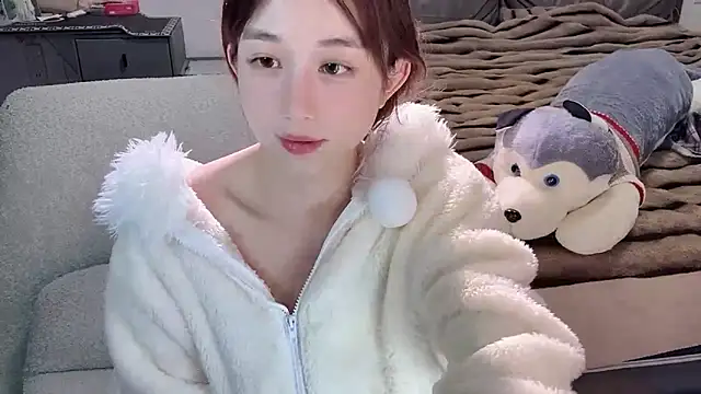 naiyaomeimei online show from 02/07/26, 03:27