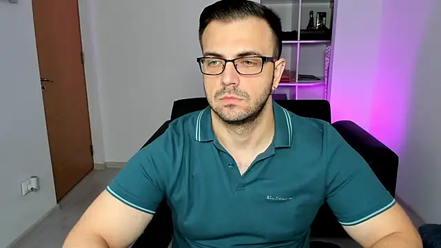 Jace Thorne online show from 10/03/25, 06:27