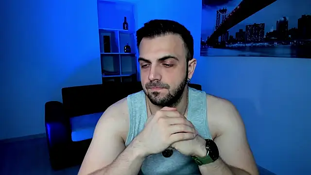 Jace Thorne online show from 11/30/25, 05:06