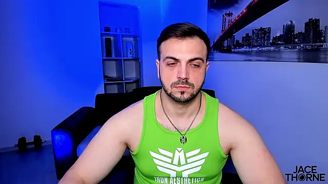 Snapshot of Jace_Thorne chatting on 01/12/26, 06:57 Jace Thorne online show from 01/12/26, 06:57