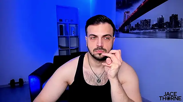 Snapshot of Jace_Thorne chatting on 01/15/26, 08:56 Jace Thorne online show from 01/15/26, 08:56