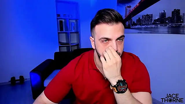 Snapshot of Jace_Thorne chatting on 02/14/26, 05:15 Jace Thorne online show from 02/14/26, 05:15