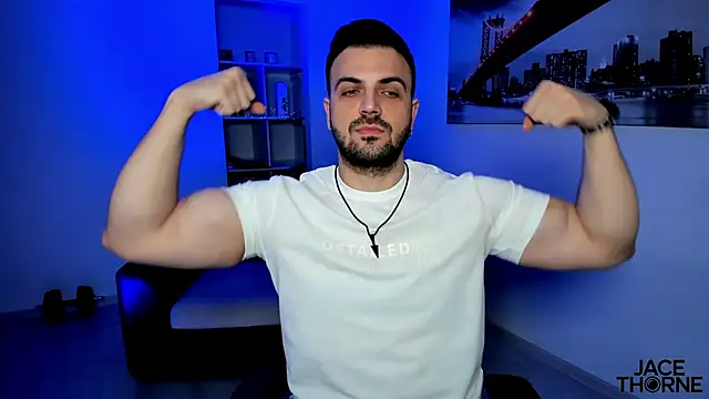 Snapshot of Jace_Thorne chatting on 02/16/26, 06:09 Jace Thorne online show from 02/16/26, 06:09