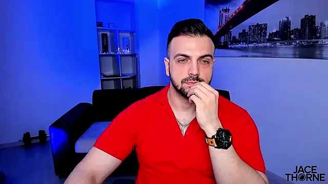 Snapshot of Jace_Thorne chatting on 03/03/26, 06:19 Jace Thorne online show from 03/03/26, 06:19