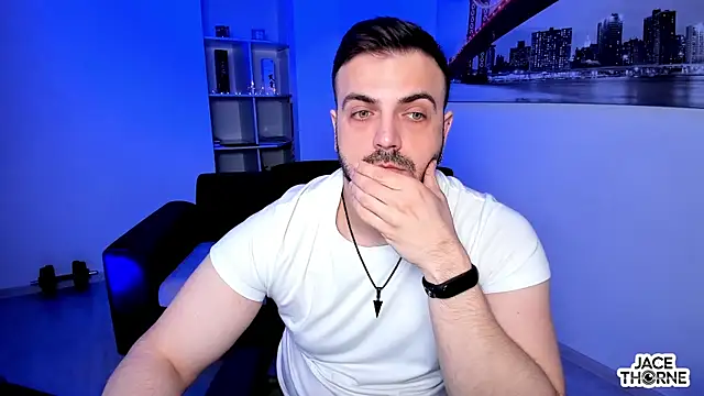 Snapshot of Jace_Thorne chatting on 03/07/26, 05:04 Jace Thorne online show from 03/07/26, 05:04