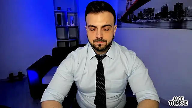 Snapshot of Jace_Thorne chatting on 03/10/26, 05:12 Jace Thorne online show from 03/10/26, 05:12