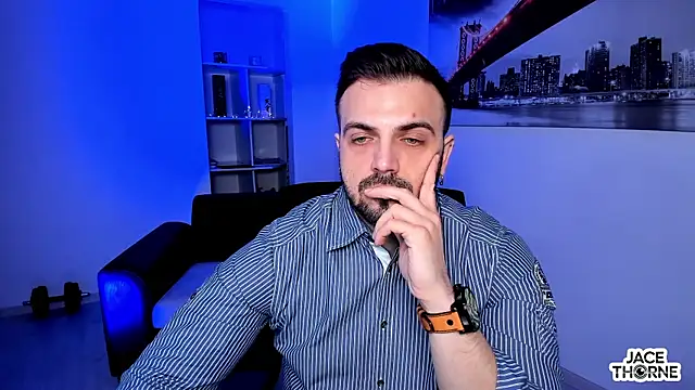 Snapshot of Jace_Thorne chatting on 03/12/26, 05:02 Jace Thorne online show from 03/12/26, 05:02