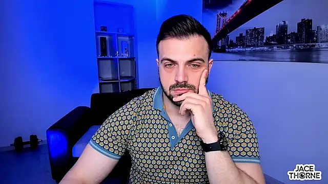 Snapshot of Jace_Thorne chatting on 03/13/26, 05:03 Jace Thorne online show from 03/13/26, 05:03