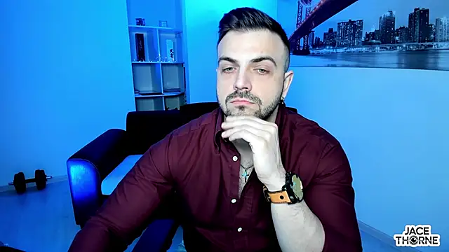 Snapshot of Jace_Thorne chatting on 03/17/26, 04:50 Jace Thorne online show from 03/17/26, 04:50