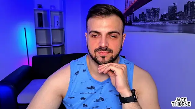 Snapshot of Jace_Thorne chatting on 03/24/26, 05:29 Jace Thorne online show from 03/24/26, 05:29