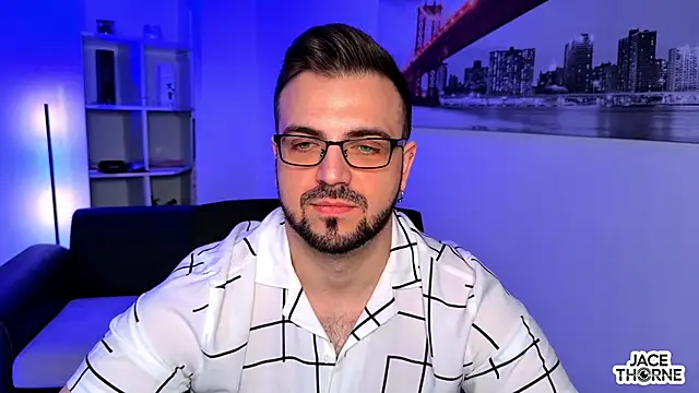 Snapshot of Jace_Thorne chatting on 03/29/26, 04:45 Jace Thorne online show from 03/29/26, 04:45