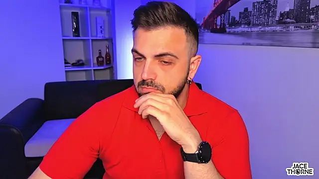 Jace Thorne online show from 05/04/26, 05:14