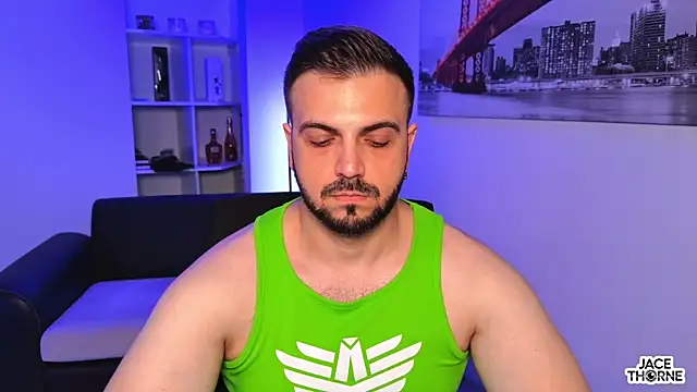 Jace Thorne online show from 05/12/26, 05:21