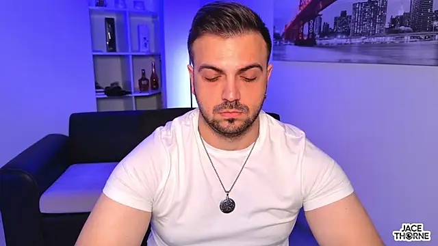 Jace Thorne online show from 05/16/26, 04:09