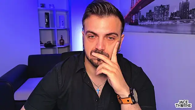 Jace Thorne online show from 05/21/26, 05:25