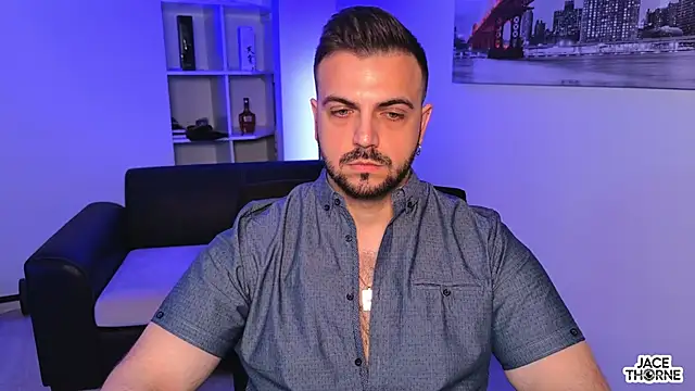 Jace Thorne online show from 05/27/26, 04:53