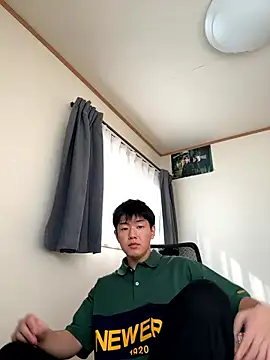 KAMESAN08 online show from 11/02/25, 04:59