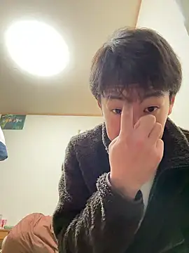 KAMESAN08 online show from 11/21/25, 04:16