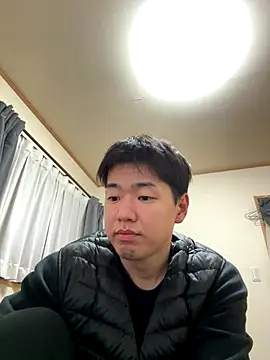 KAMESAN08 online show from 01/08/26, 11:12