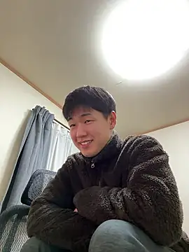 KAMESAN08 online show from 01/09/26, 01:03