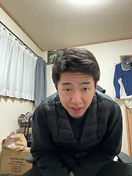 KAMESAN08 online show from 02/03/26, 11:48