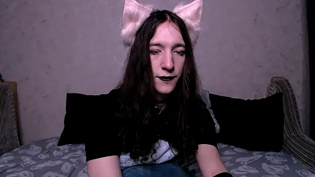 SilverMuse  online show from 10/02/25, 02:18