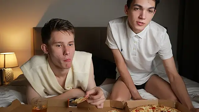 Sebastian Karter online show from 07/27/26, 10:17