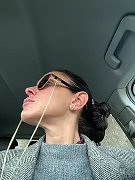 ainaht online show from 02/27/26, 03:34