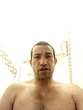 zamir adam online show from 09/17/25, 04:36