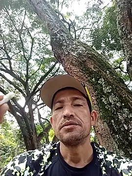 zamir adam online show from 10/18/25, 05:57