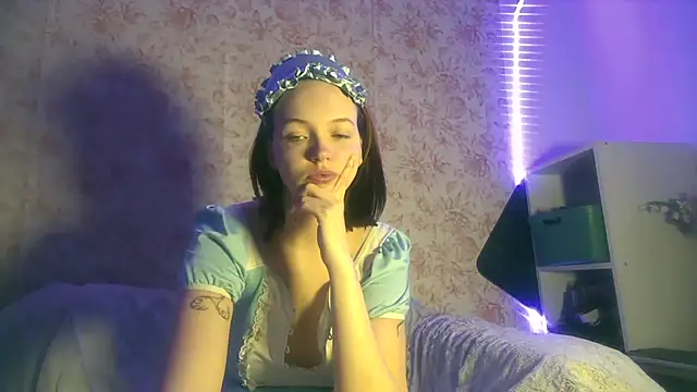 MaitresseMermaid online show from 04/04/26, 09:56