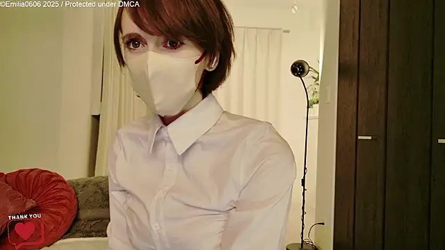 MariaM 080 online show from 11/13/25, 12:37