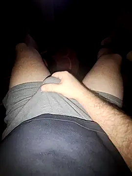 Pyromanancer online show from 12/15/25, 09:41