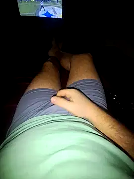 Pyromanancer online show from 01/05/26, 07:39