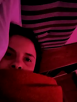 irisstorm online show from 10/02/25, 03:57