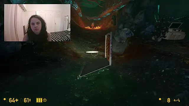 irisstorm online show from 10/02/25, 11:23