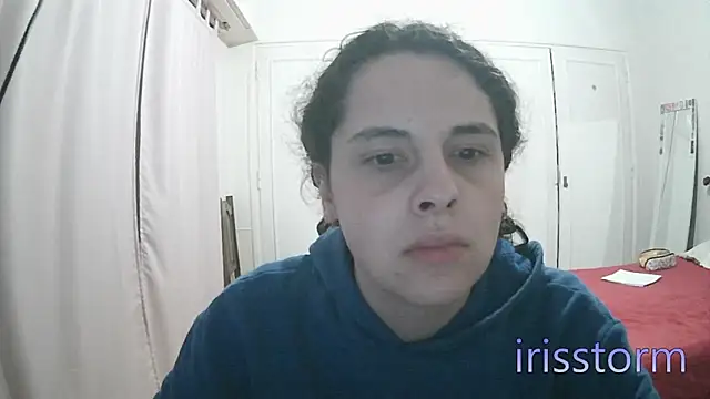 irisstorm online show from 10/08/25, 11:24