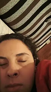 irisstorm online show from 11/11/25, 03:06