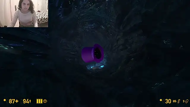 irisstorm online show from 12/16/25, 12:37