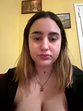 marouska official online show from 01/16/26, 06:56