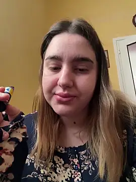 marouska official online show from 03/05/26, 09:38