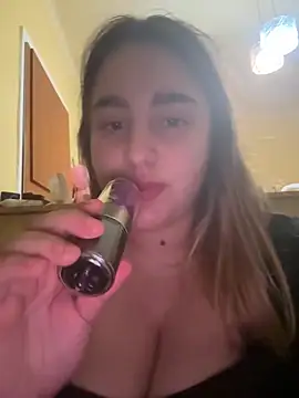 marouska official online show from 03/06/26, 07:32