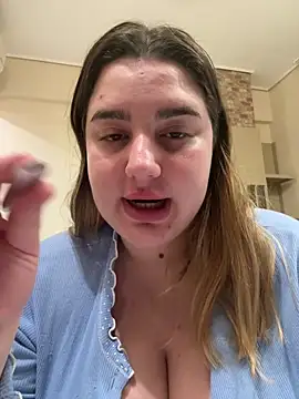 marouska official online show from 04/16/26, 02:12