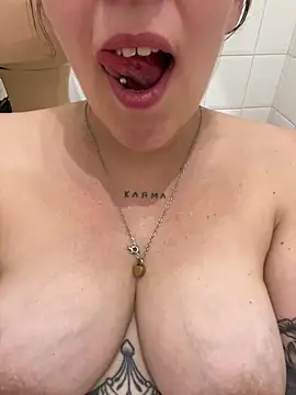 anonyme hot47 online show from 04/25/26, 12:19