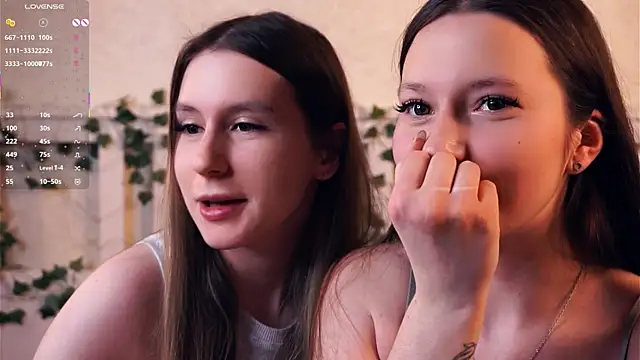 GabrielleLynchard online show from 01/17/26, 08:45