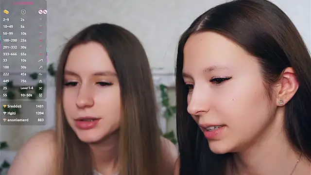 GabrielleLynchard online show from 02/08/26, 08:56