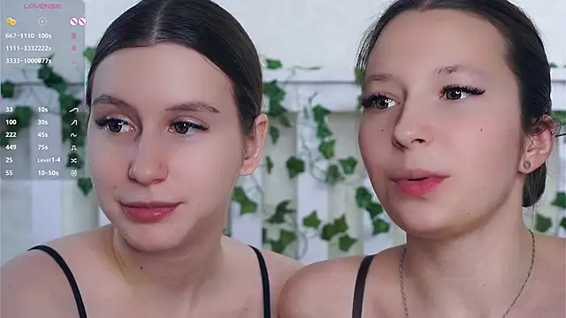 GabrielleLynchard online show from 02/11/26, 09:20